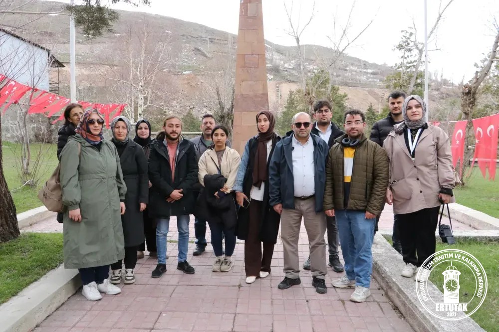 Kızılkaya’dan 24 Nisan açıklaması: “Tarih siyasete alet edilmemeli”