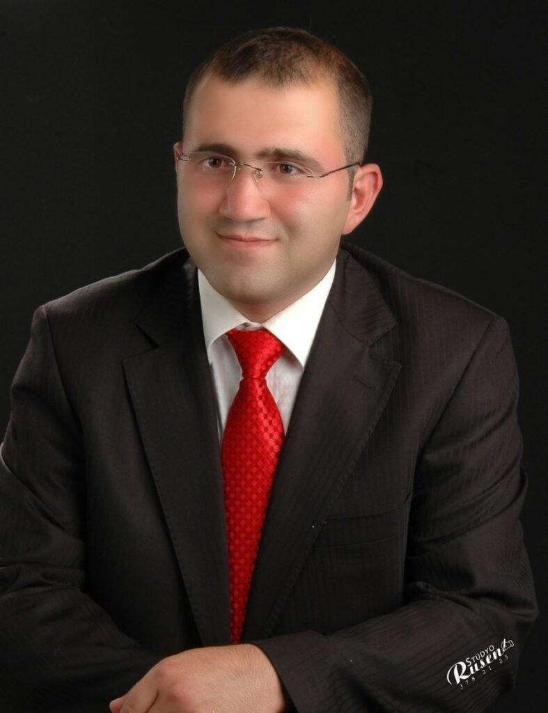 Ömer Faruk KIZILKAYA / 24 NİSAN ERMENİ OLAYLARI ÜZERİNE…